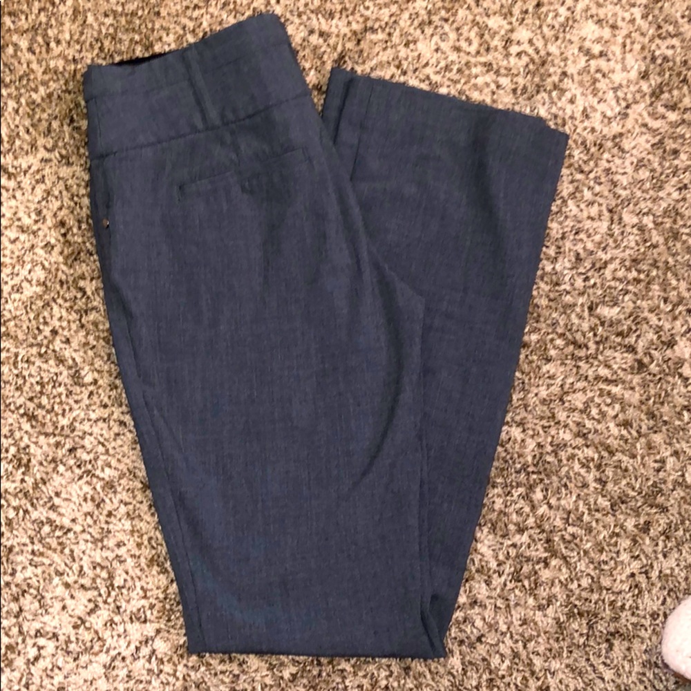 Candie’s Bootcut Dress Pants